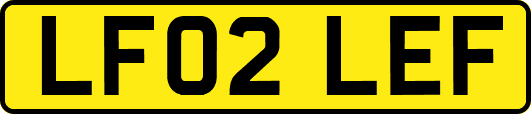 LF02LEF