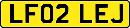 LF02LEJ