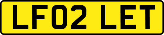 LF02LET