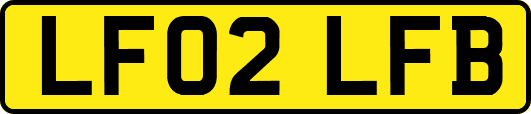 LF02LFB