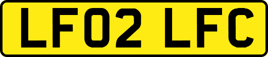 LF02LFC