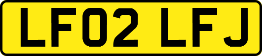 LF02LFJ