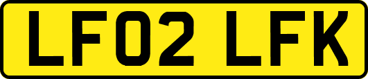 LF02LFK