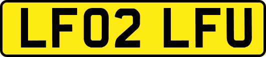LF02LFU