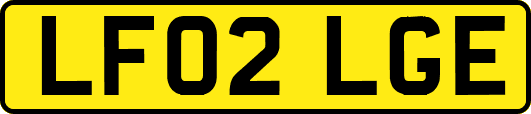 LF02LGE
