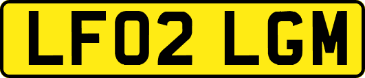 LF02LGM