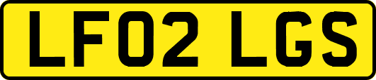 LF02LGS