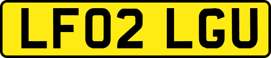 LF02LGU
