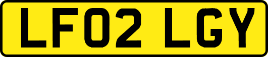 LF02LGY