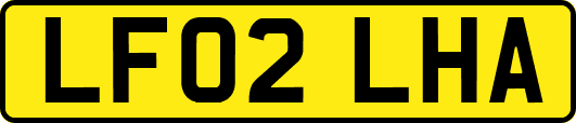 LF02LHA