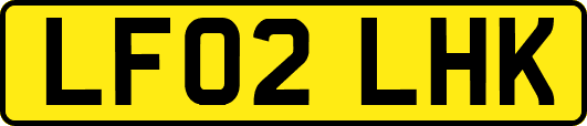 LF02LHK