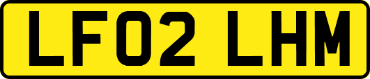 LF02LHM
