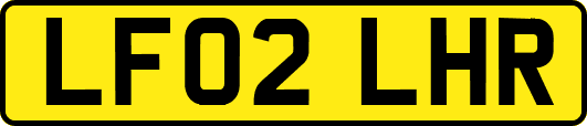 LF02LHR