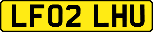 LF02LHU