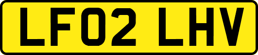 LF02LHV