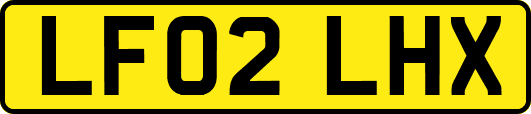 LF02LHX