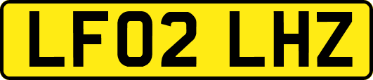 LF02LHZ