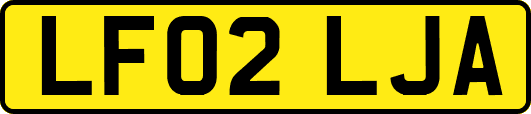 LF02LJA