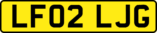 LF02LJG