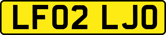 LF02LJO