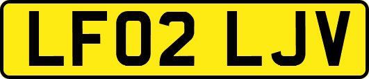 LF02LJV