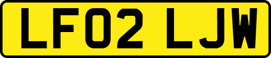 LF02LJW