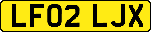 LF02LJX