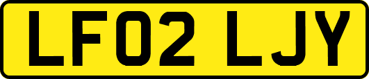 LF02LJY
