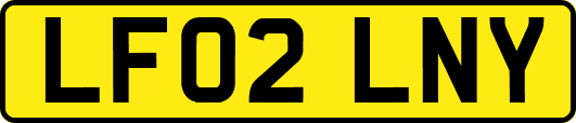 LF02LNY