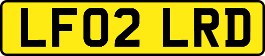 LF02LRD