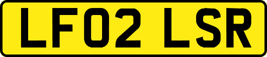 LF02LSR
