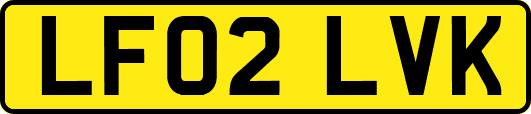 LF02LVK