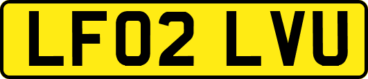LF02LVU