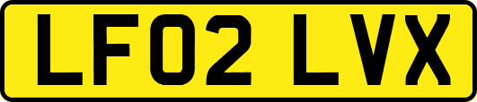 LF02LVX
