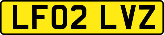 LF02LVZ