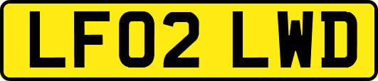 LF02LWD