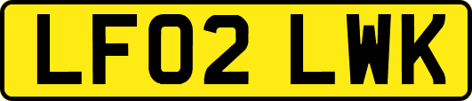 LF02LWK
