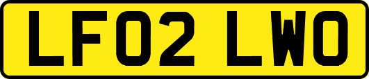 LF02LWO