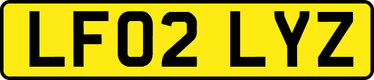 LF02LYZ