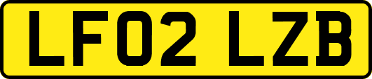 LF02LZB