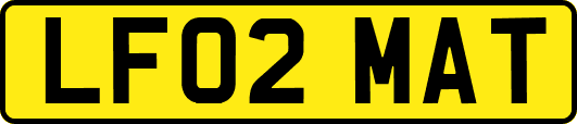 LF02MAT