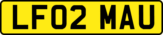 LF02MAU