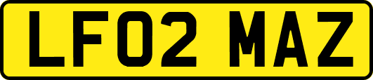 LF02MAZ