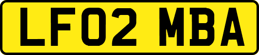 LF02MBA