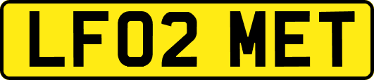 LF02MET
