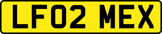 LF02MEX