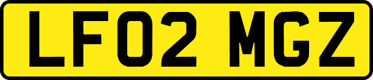 LF02MGZ