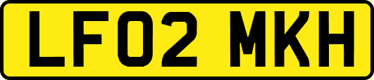 LF02MKH