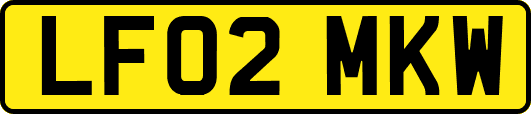 LF02MKW