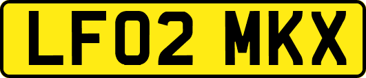 LF02MKX